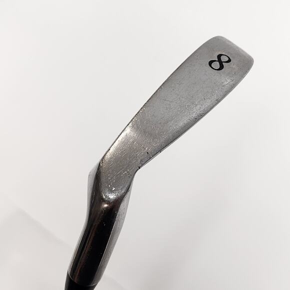 USKG UL-24 Single 8-Iron (45-31) Youth-Flex Graphite Shaft RH 26.75in - Picture 3 of 12